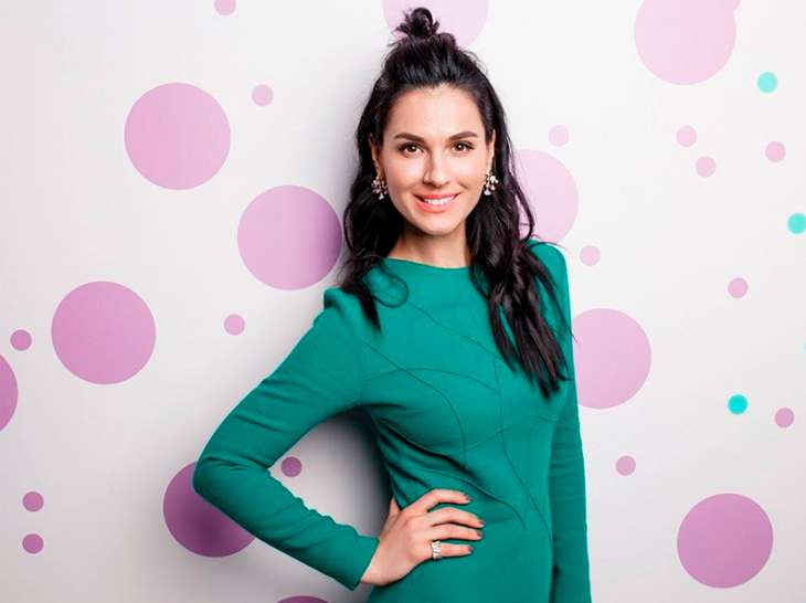 Маша Ефросинина обратилась к подписчикам