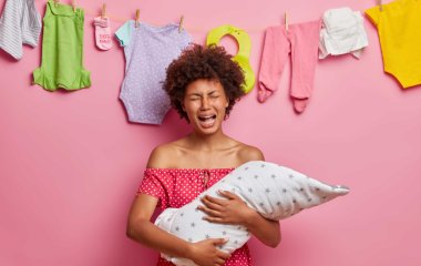 Жить только ради детей? — Мамы со здоровым эгоизмом помогают ребенку стать счастливым!