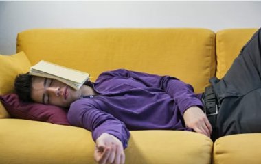 Лікарка розповіла, як налагодити обмін речовин після самоізоляції.