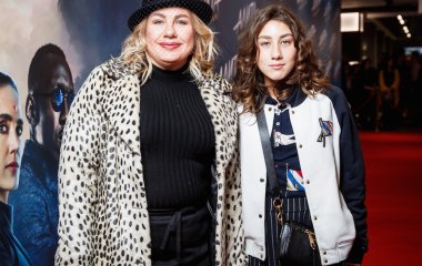 Как врачи спасали жизнь дочери Евы Польны и Дениса Клявера