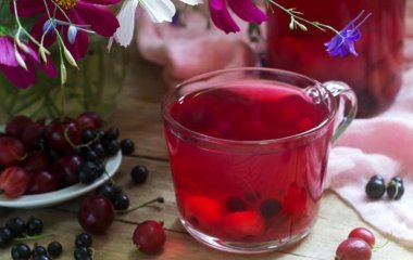 Як пити не дати. Якими рідинами краще не зловживати