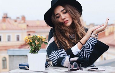 Первое свидание: 6 главных вещей, на которые мужчина обращает внимание