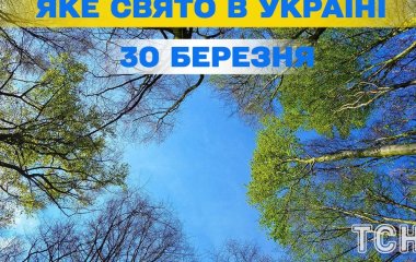 Яке сьогодні, 30 березня, свято — все про цей день, яке церковне свято