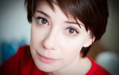 Чулпан Хаматова снова сменила имидж