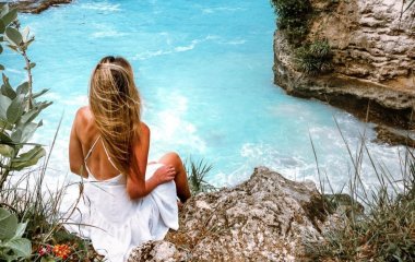 3 главных закона Вселенной, которые работают