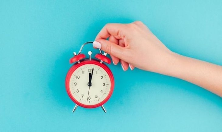 Вчені повідомили про небезпеку переведення часу для здоров'я