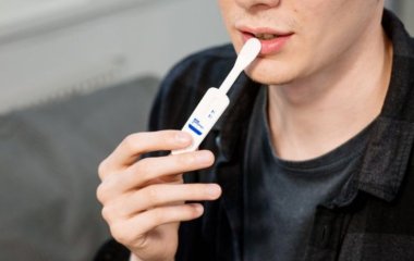 Новий штам ВІЛ, виявлений на Кіпрі, може поширитись на весь світ