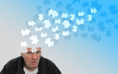 Лікар розповів, як доглядати родичів із деменцією