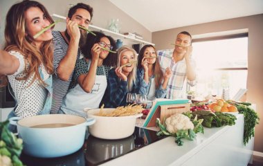 Знаки Зодиака на кухне: кто лучший кулинар