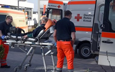 У Німеччині створили прилад, що попереджає про наближення інфаркту