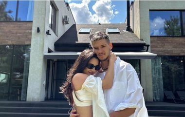 Анна Тринчер рассказала о заболевании своего мужа: 