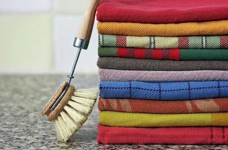 Як у домашніх умовах швидко позбутися целюліту за допомогою простої щітки