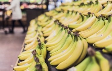 Лікар розповіла про шкоду бананів