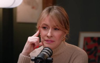 Олена Кравець зізналася, як із дітьми виживає під час відключень світла у Києві: 