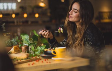 Як легко подолати голод: 5 корисних порад