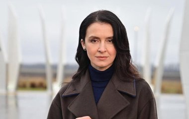 Валентина Хамайко вперше розповіла про завмерлу вагітність під час війни та чому не сказала чоловіку