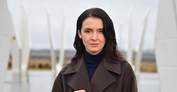 Валентина Хамайко вперше розповіла про завмерлу вагітність під час війни та чому не сказала чоловіку