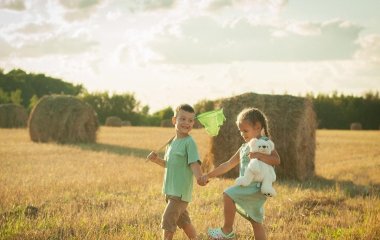Міжнародний день захисту дітей: дата, що ми знаємо про це свято