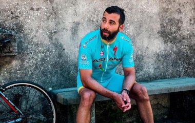 Иван Ургант год не видел дочь