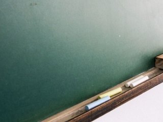 Крейда може допомогти охолодити будинок у спеку: вчені пояснили, як це працює