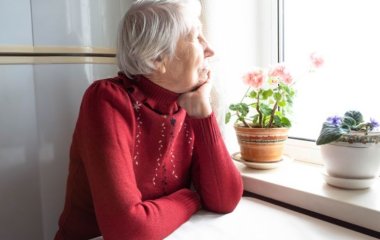 Голова решіт. Як зберегти ясний розум до глибокої старості