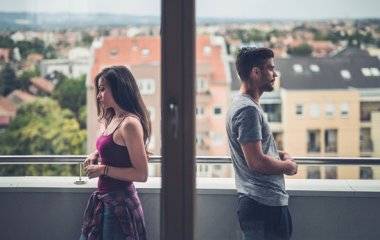 11 Признаков что он вас не любит — ему просто с вами удобно !