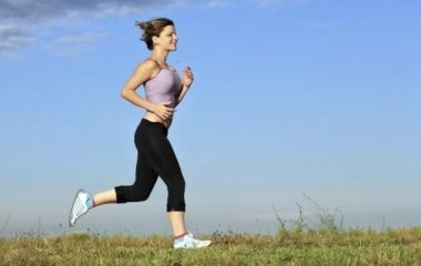 Ученые установили частоту занятий спортом, чтобы сохранить сердце 