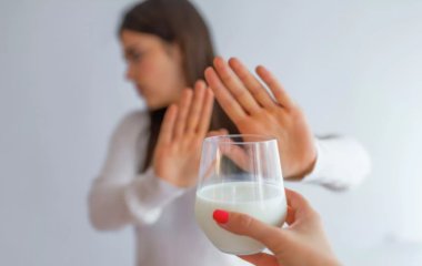 Непереносимість молока у дітей та дорослих: дієта та рекомендації