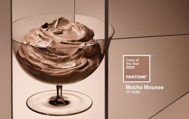 Pantone вибрав колір 2025 року  