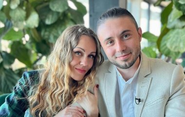 Олена Тополя висловилась про переломний момент у розлученні і в яких стосунках з ексчоловіком зараз