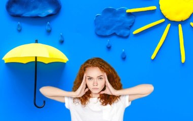 Чому з'являється метеозалежність і як з нею боротися