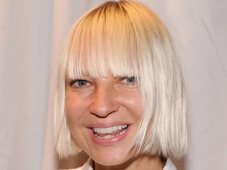 Певица Sia впервые заявила, что страдает аутизмом