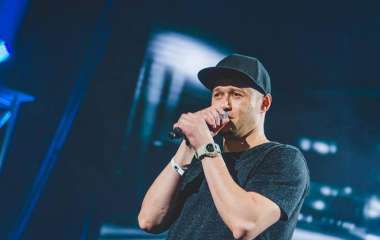Андрей Хлывнюк прокомментировал конфликт с Бастой