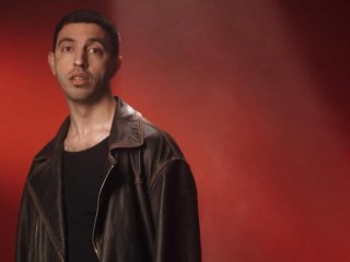 Відомий молдовський співак намагається отримати українські документи: що відомо про процес