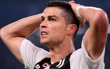 Мама Криштиану Роналду госпитализирована с инсультом
