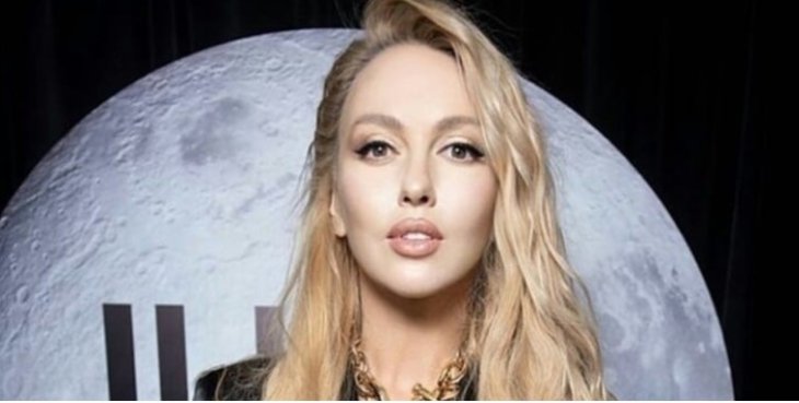 Оля Полякова раскрыла детали конфликта с Тиной Кароль