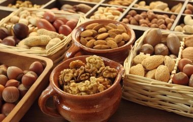 Скинути вагу: названий корисний для боротьби з ожирінням продукт