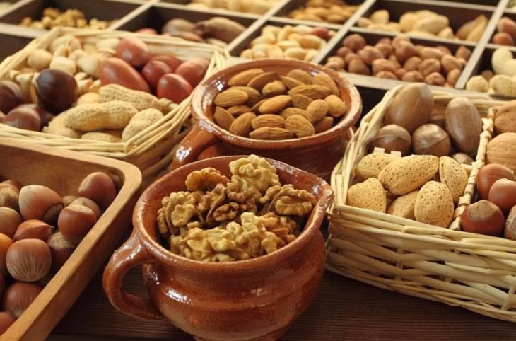 Скинути вагу: названий корисний для боротьби з ожирінням продукт