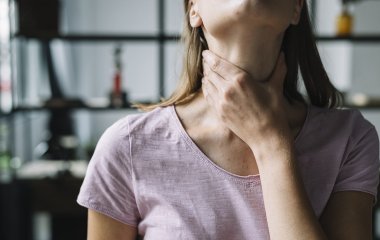 Природные средства, которые помогут избавиться от кашля и першения в горле