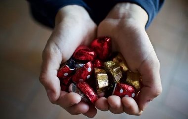 Що на солодке: найкращі замінники покупних цукерок