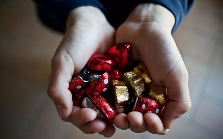 Що на солодке: найкращі замінники покупних цукерок