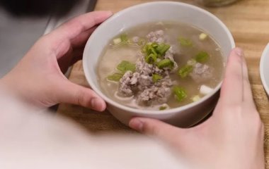 Як приготувати бульйон, щоб отримати користь для здоров'я