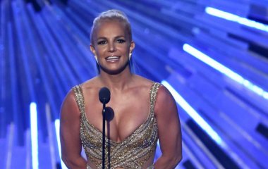 Бритни Спирс заподозрили в избиении домработницы