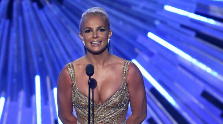 Бритни Спирс заподозрили в избиении домработницы