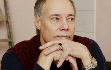 Стало известно, как Владимир Конкин переживает гибель дочери