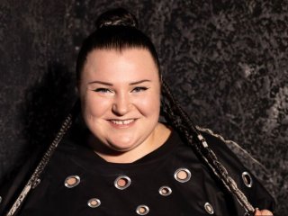 Попереду ще одна операція: Alyona Alyona розкрила перші подробиці зменшення шлунку