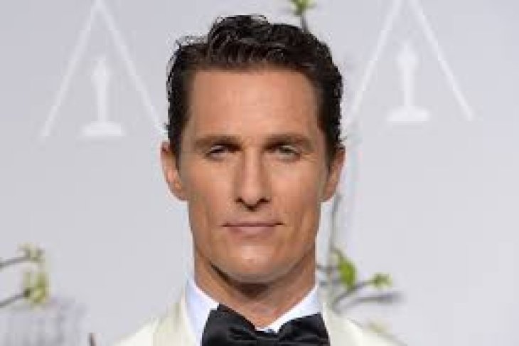 Мэттью Макконахи рассказал, как в юности пережил сексуальное насилие