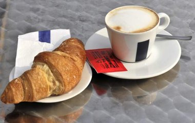 Дієтолог закликала не зловживати «французькими сніданками»