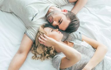Почему пары перестают заниматься сексом: 6 основных причин