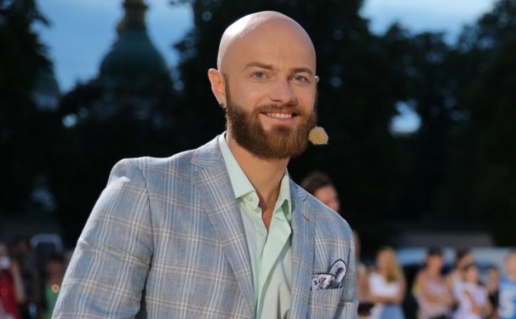 Влад Яма признался, что не идеален